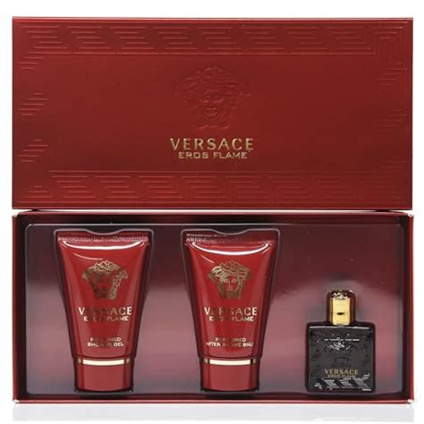 versace eros travel size|versace eros flame travel size.